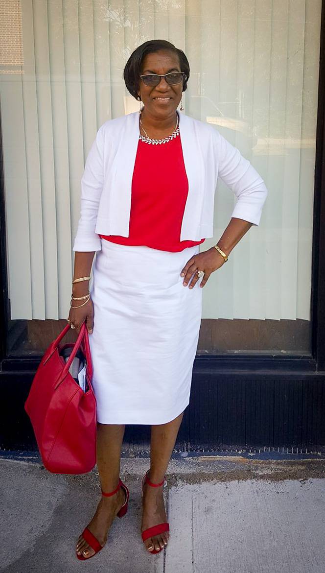 Image of Yvonne, a New York Habitat host