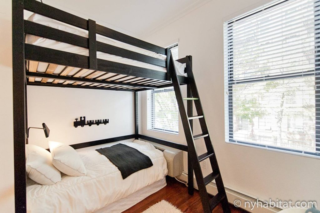 5 TopRated NYC Vacation Rentals New York Habitat Blog