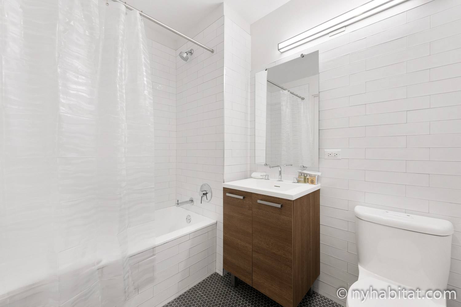 Image of bathroom in NY-17271.