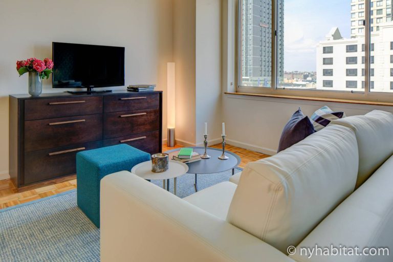 NYC’s Financial District from a New Perspective New York Habitat Blog