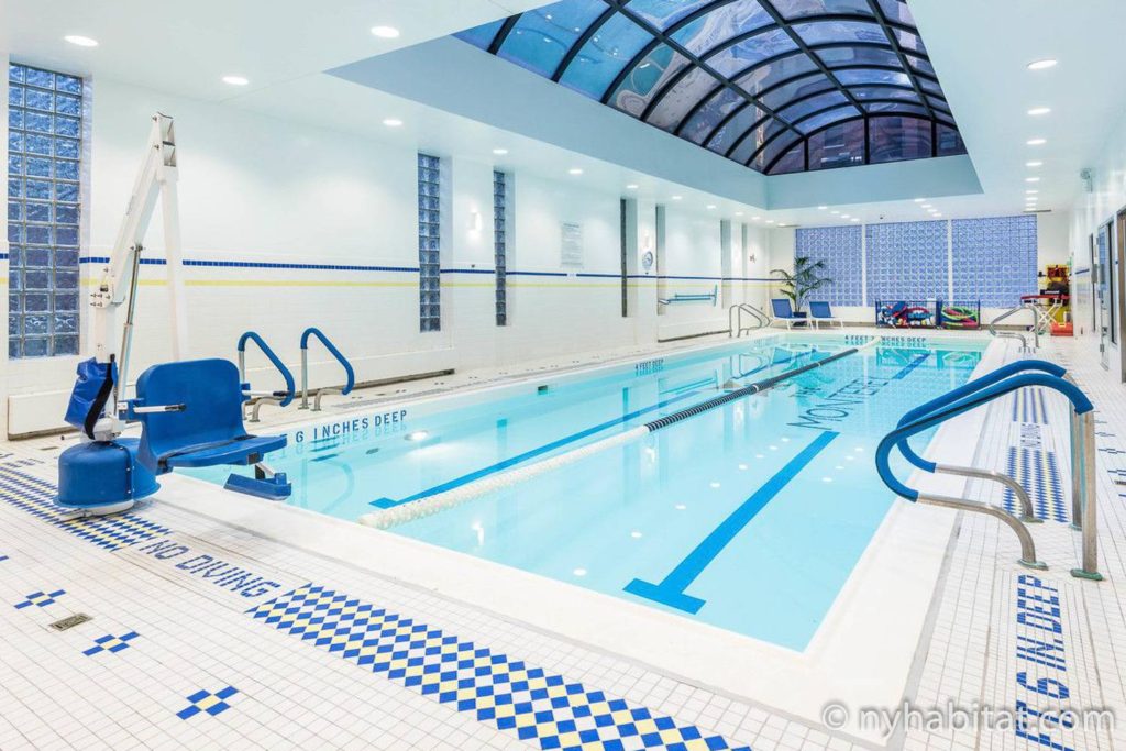 Top 7 Furnished Apartments in New York City for the Sports Enthusiast