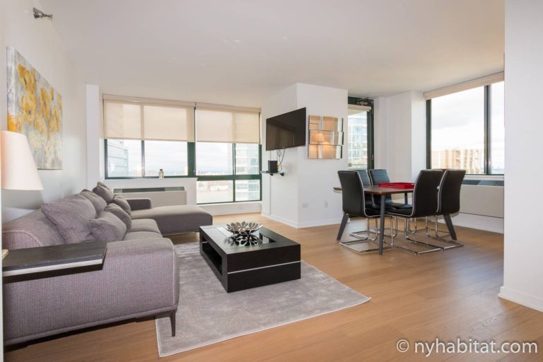 Things Every PetLover Should Know about Furnished Rentals in NYC New