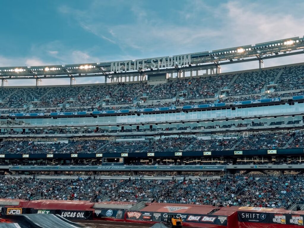FIFA World Cup 2026 at MetLife Stadium: Matches, Transportation and Where to Stay