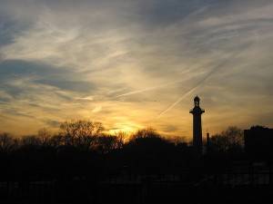 Fort Greene Park