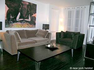 New York Habitat entdeckt eine andere Seite der modernen Geschichte Frankreichs