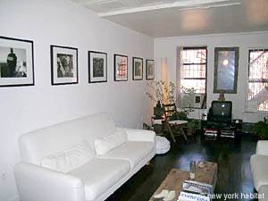 Wohnung in Lower East Side
