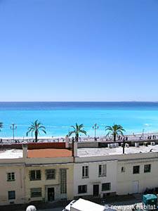 Erstklassige Besucherziele Südfrankreichs Nr. 4: Nizza, französische Riviera