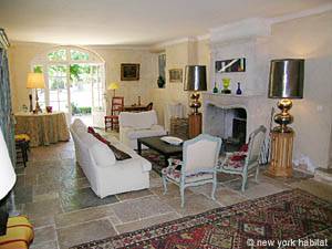 Villa mit sechs Schlafzimmern in La Môle an der Französischen Riviera (PR-743)