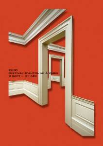 Ferienwohnungen für das Herbstfestival in Paris