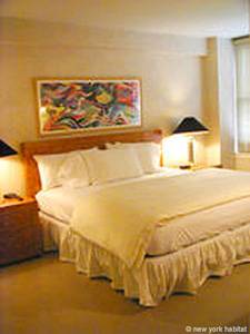 Wohnung mit zwei Schlafzimmern in Midtown West Chelsea (NY-12179)