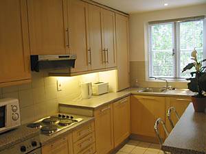 Londoner Unterkunft in West Brompton (LN-607)