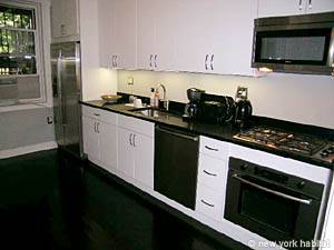 Ferienwohnung mit einem Schlafzimmer in Prospect Heights, Brooklyn (NY-12480).