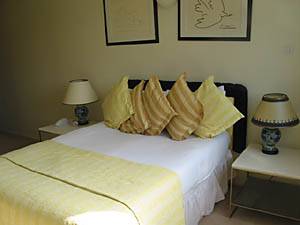 Eine Wohnung in London: Eine Wohnung mit 2 Schlafzimmern in South Kensington (LN-346)