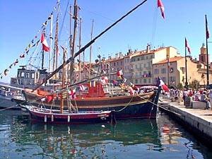 Saint Tropez