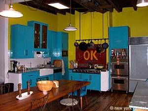 Foto der Ferienwohnung (NY-14388) in Brooklyn