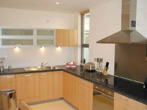 Eine Wohnung in London mit 2 Schlafzimmern (LN-379)