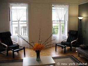  picture: Foto der New Yorker Ferienwohnung NY-14627