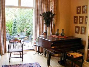 Eine Unterkunft in London: Eine Wohnung mit einem Schlafzimmer in Hempstead (LN-29).