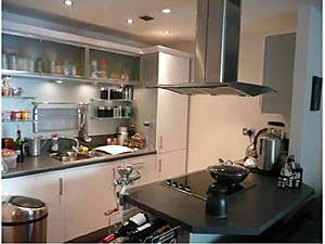 Eine Unterkunft in London: Eine Wohnung mit zwei Schlafzimmern in Richmond-Wandsworth LN-595