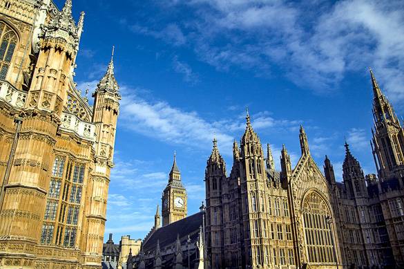 London Video Tour: Westminster