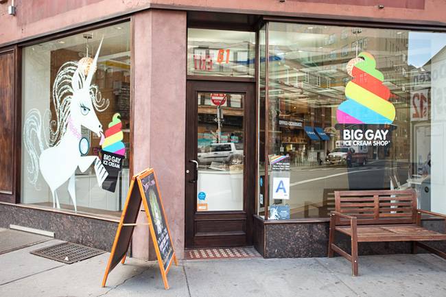 Bild von Big Gay Ice Cream