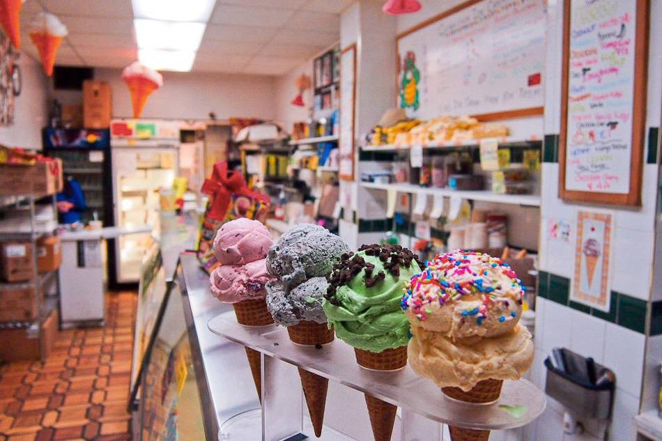 Bild von Chinatown Ice Cream