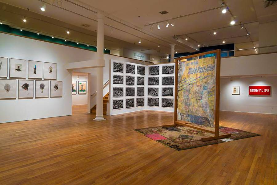 Bild des Studio Museum Harlems