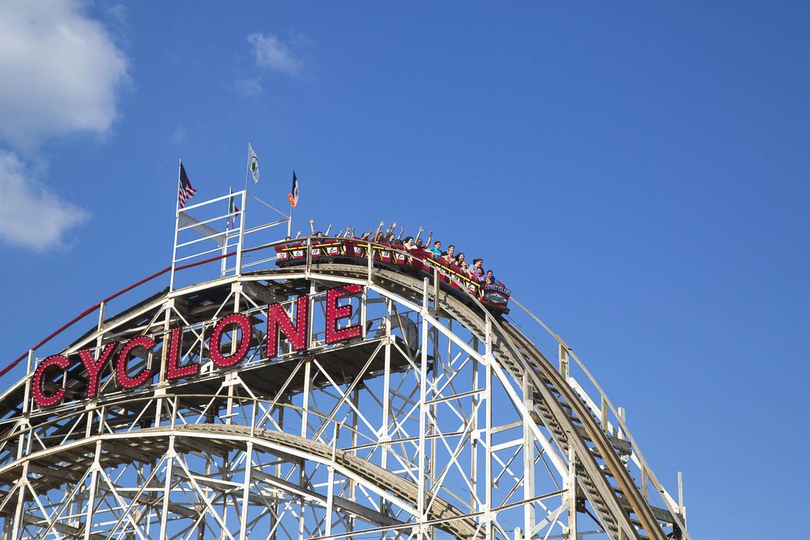 Bild vom Cyclone