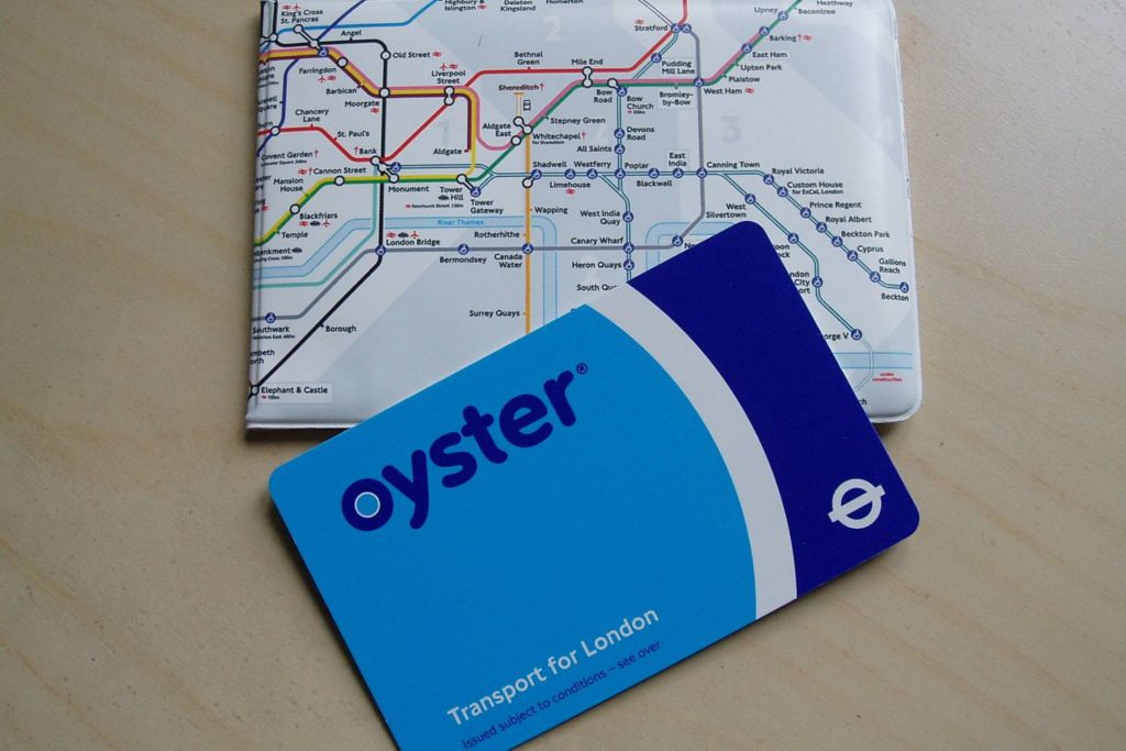 Transport in London Wie Sie die Londoner Underground und mehr meistern New York Habitats Blog