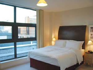 Location de vacances à Londres. Photo d'un appartement T3 à Tower Hamlets, Canary Wharf (LN-379)