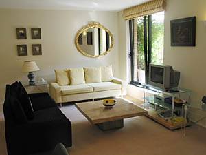 Location meublée à Londres. Photo d'un appartement T3 à South-Kensington, Chelsea (LN-346)