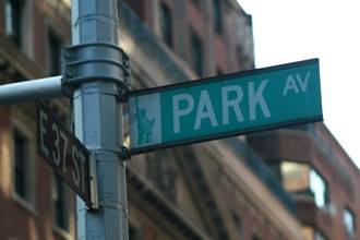Tourisme et loisirs à New-York. Murray Hill, Midtown East.