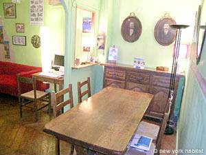 Ballade sur le viaduc des Arts à Paris