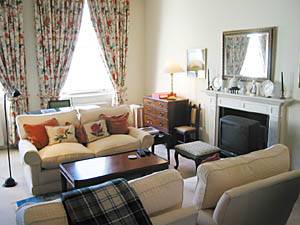 Location de vacances à Londres. Photo d'un appartement T3 à Kensington, Chelsea (LN-187)