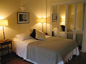 Location meublée à Londres. Photo d'un appartement T2 à Westminster (LN-73)