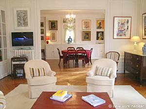 Les grands parcs parisiens : le Jardin du Luxembourg