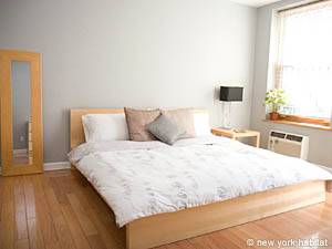 Appartement à New York: T2 - Morningside Heights, Uptown  (NY-11526)