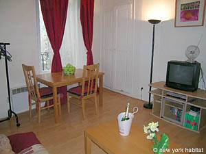 Un petit tour sur les bords de Seine à Paris