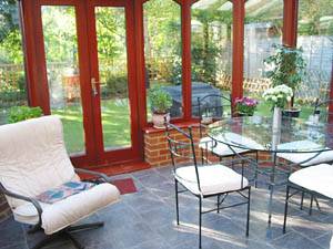 Location meublée à Londres. Photo d'un appartement T3 à Hampstead, Camden-Brent (LN-362)