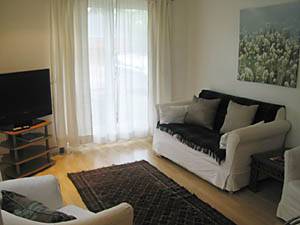 Location meublée à Londres. Photo d'un appartement T3 à West Brompton, Kensington-Chelsea (LN-607)