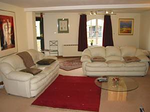 Location de vacances à Londres. Photo d'un appartement T2 à Bermondsey, Southwark (LN-811)