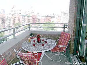 La librairie Strand, haut lieu littéraire de New York