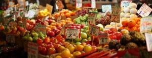 Arpentez les marchés colorés de Londres!