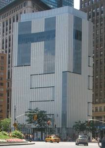 Photo: 2 Columbus Circle