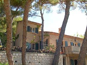 Photo : Villa en Camargue, Sud de la France (PR_167)