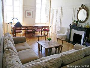 Photo : Location de vacances Sud de la France (PR-545)