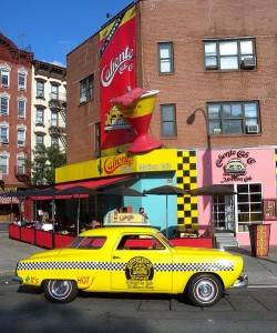 Tout savoir sur les pourboires à New York