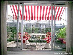 Appartement a Paris