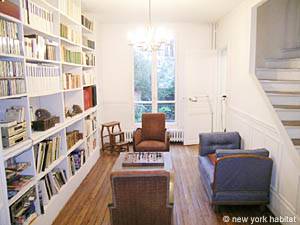 Appartement à Paris: PA-2348
