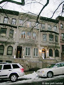 Sugar Hill, Harlem, Hew York